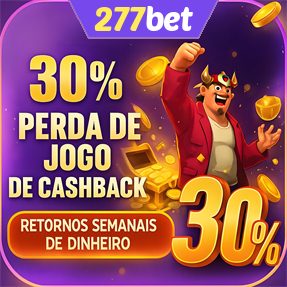 277bet Fundo de Resgate de Perdas Semanais