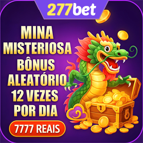 277bet Mina Misteriosa