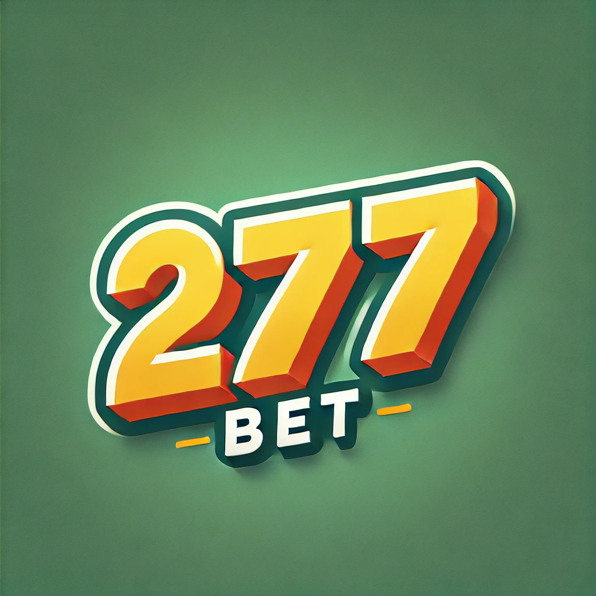 Logo da 277bet